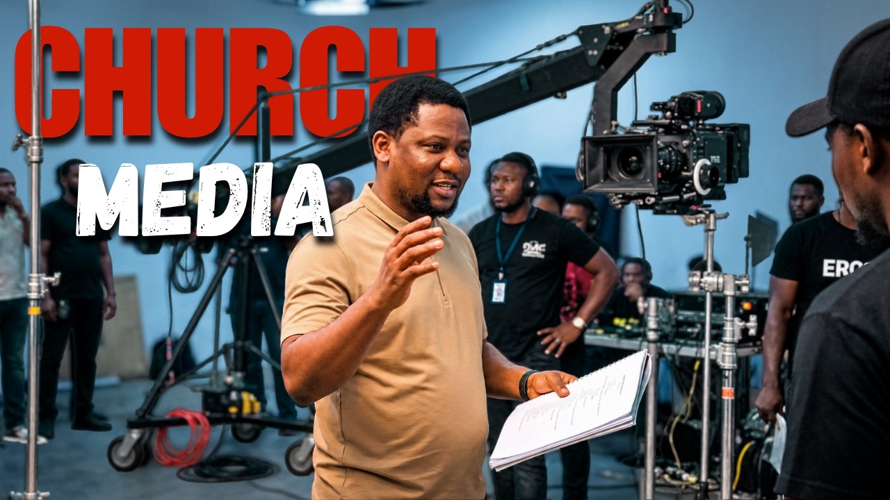This Is What Church Creatives Really Do