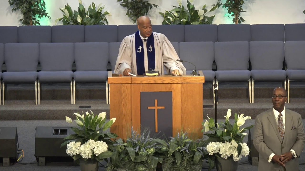 The Nature of the Word of God - Sunday Worship Service