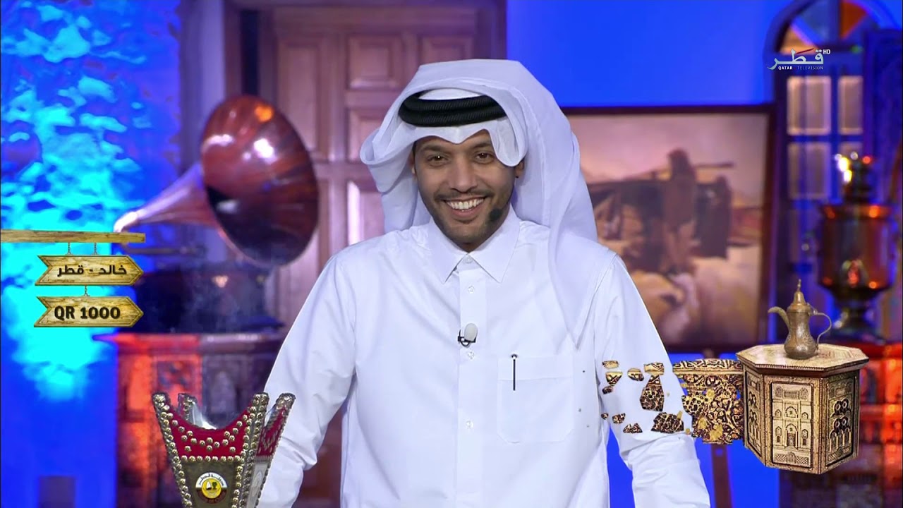 الليوان 2019  - الحلقة 7 - الأحد 12/05/2019