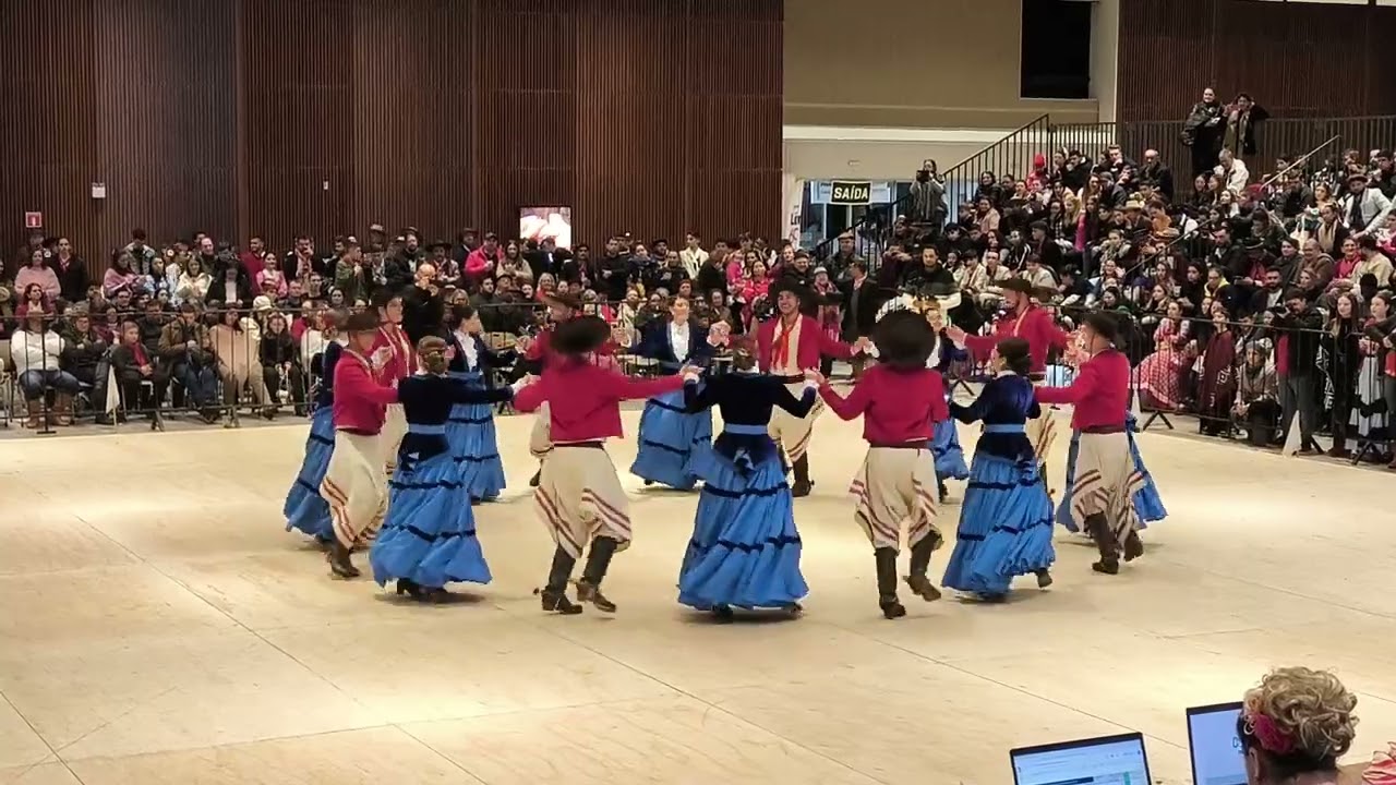 CTG ESTÂNCIA COLORADA - GRUPO ADULTO 2024