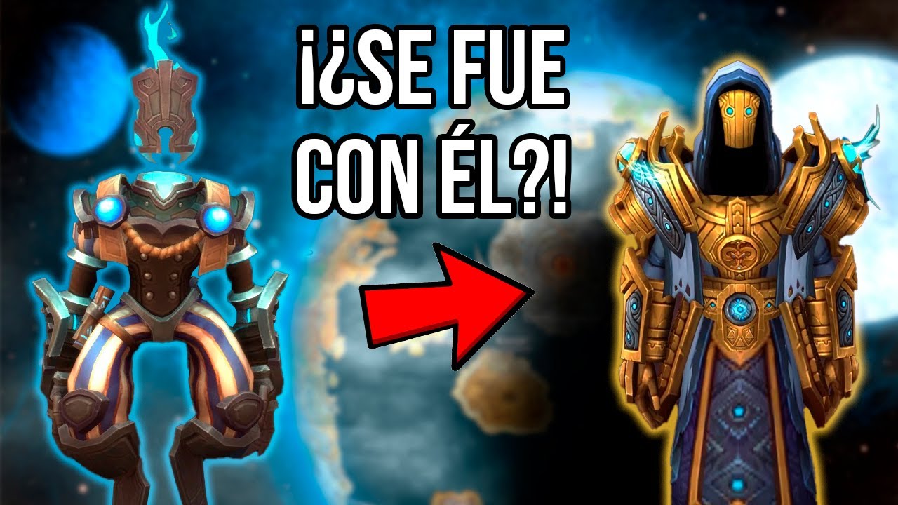 Ve'nari esta con Vida!
