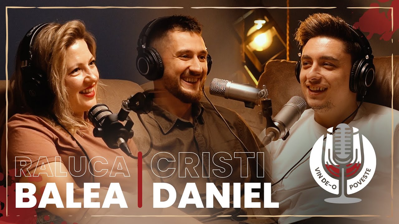 CRISTI SI RALU: 