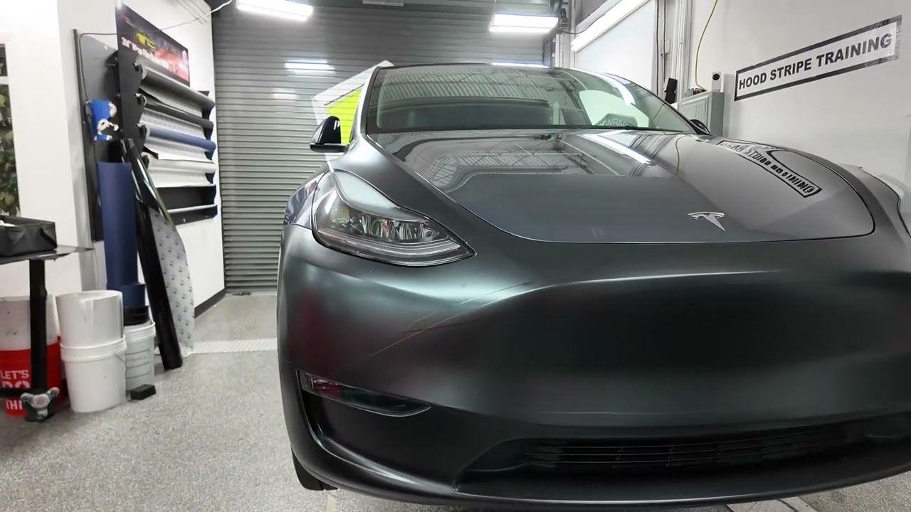 MULTI LAYER VINYL PROTECTION