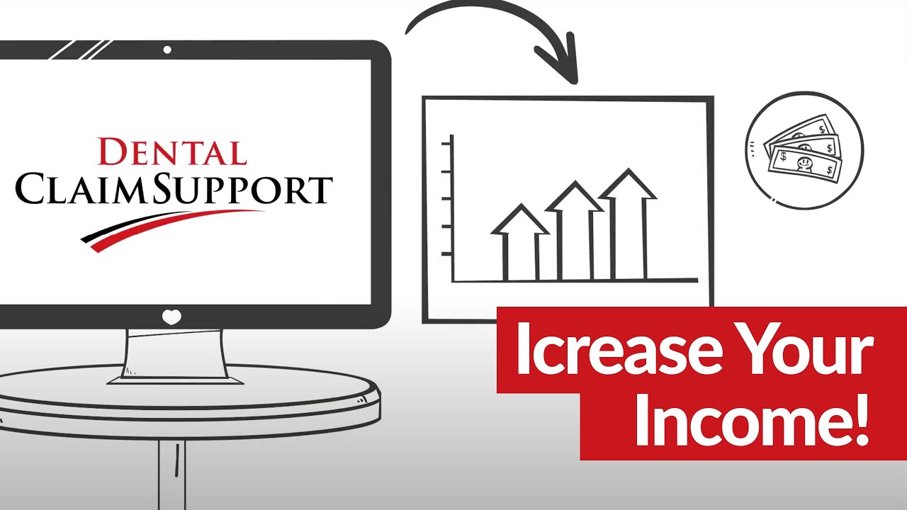 How Dental ClaimSupport Works for Your Office - Dental Billing Company