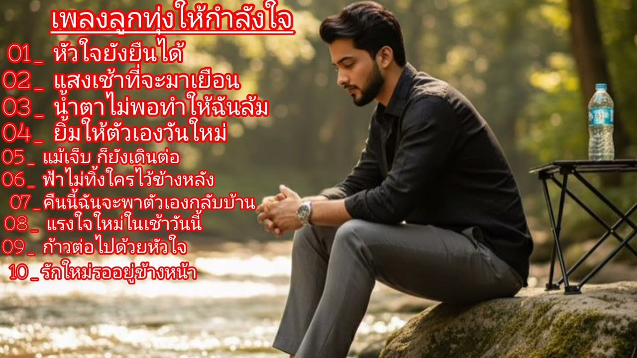ก้าวต่อไปด้วยหัวใจ   