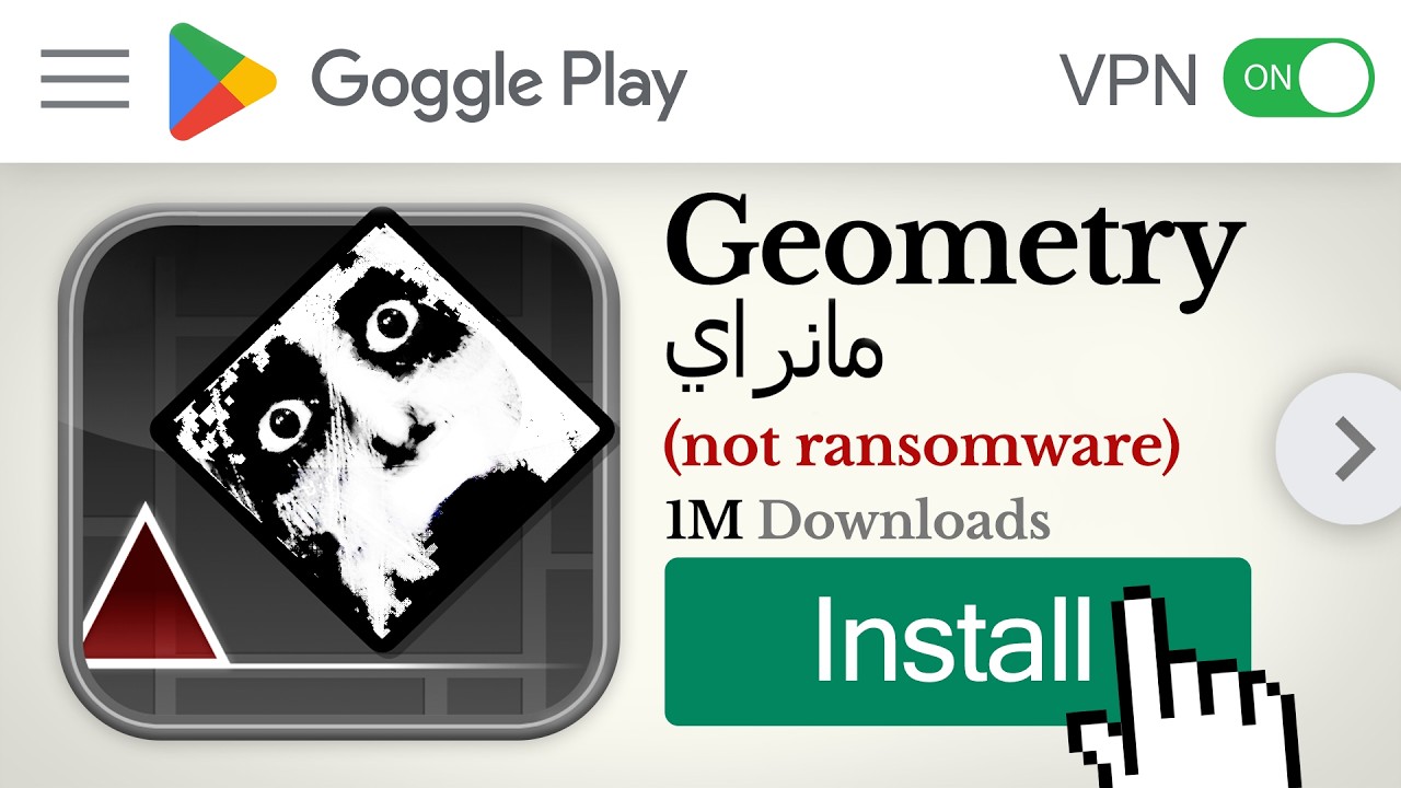 I Tested Suspicious Phone App Malware 12