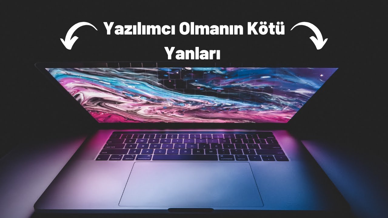 Yazılımcı Olmanın Kötü Yanları