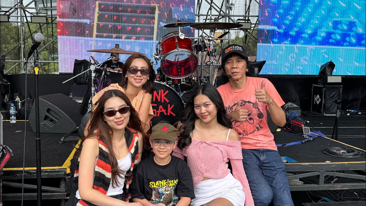 CEK SOUND PASAR MALAM SLANK 41