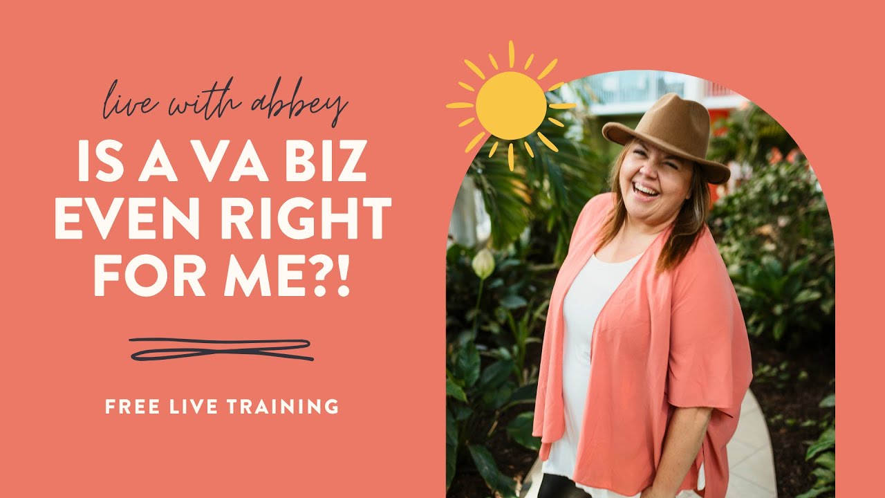Is a VA Business Right for Me?