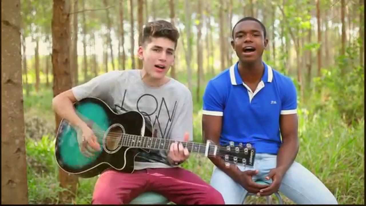 IAP - Ele mudará - Gabriel Tavela e Abner