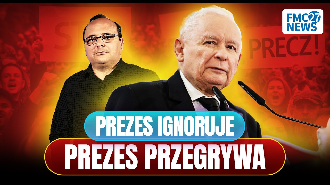 Wyborcy mówią „TAK”, liderzy mówią „NIE” – kto tu zdradza?