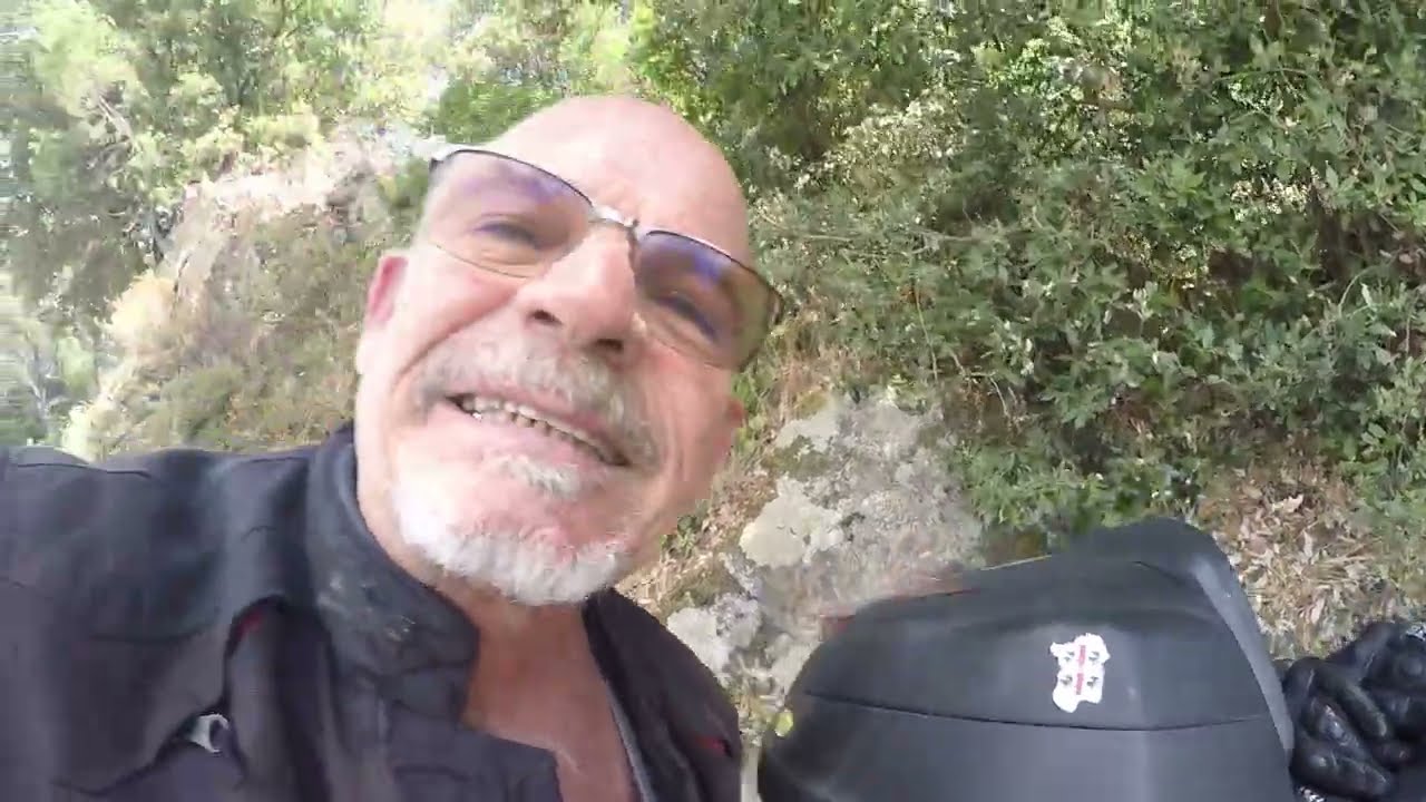 grand tour d'Italie Part 19 Sardaigne 2