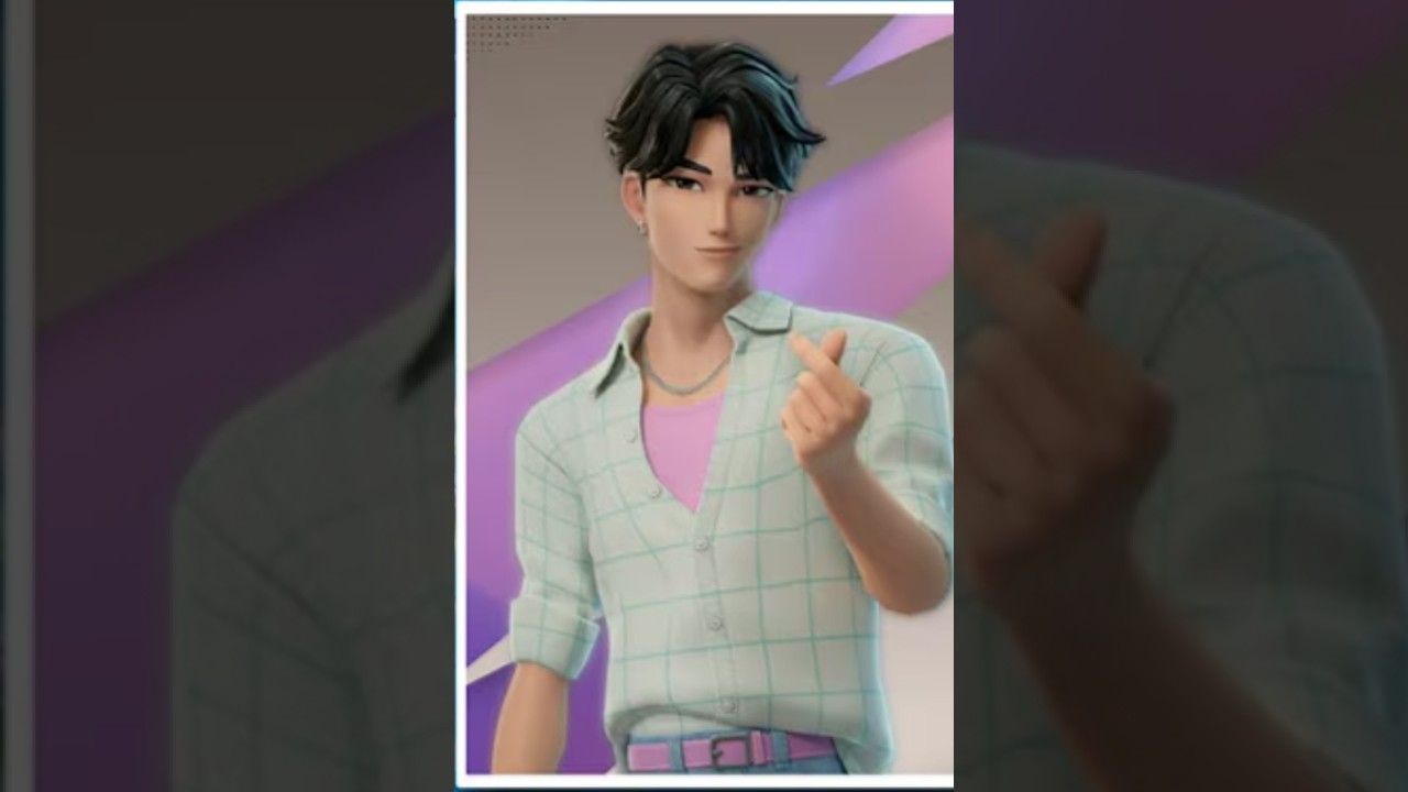 How I qualified for the Kpop Demon Hunters skin