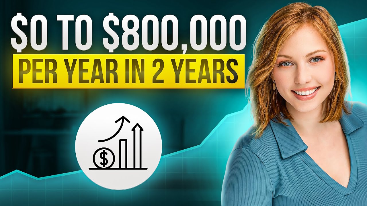 How This Cleaning Business Owner Generated $800,000/year in Just 2 Years