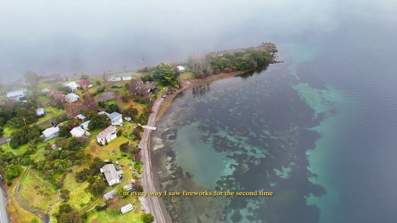 Motutere Bay, Lake Taupo, Top 10 Holiday Park