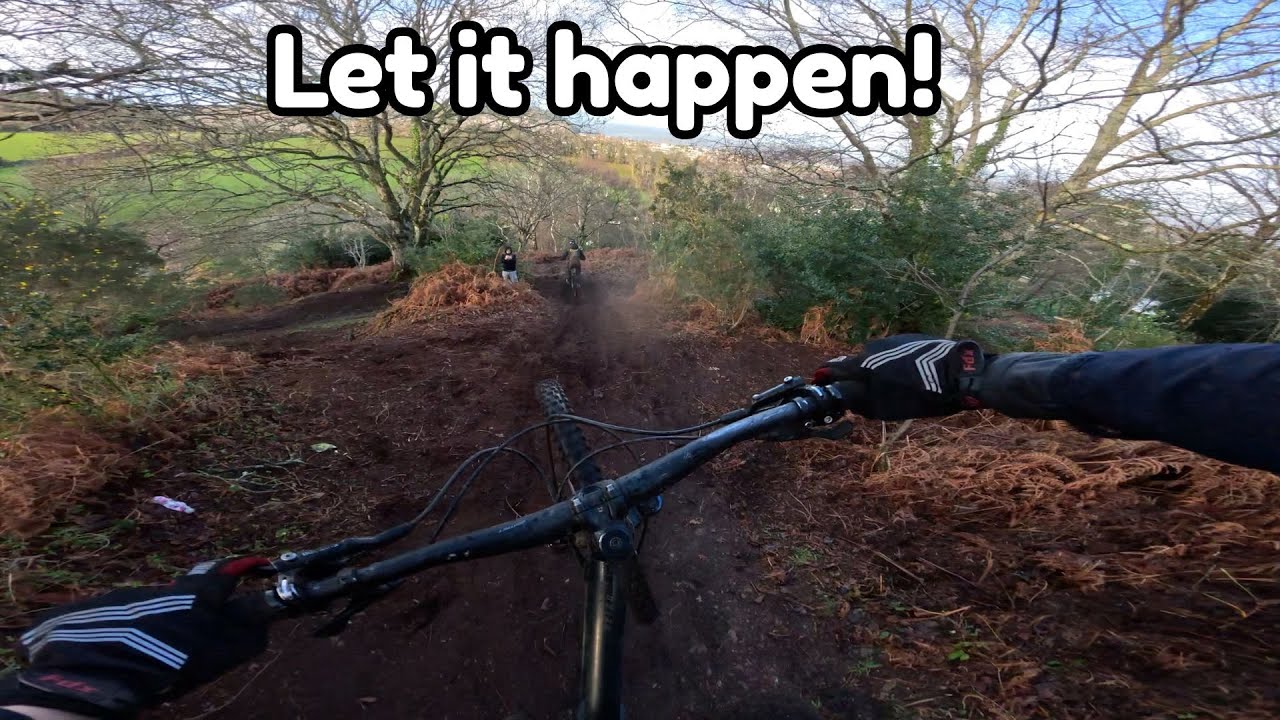 Minehead MTB: Let it happen - Tame Impala