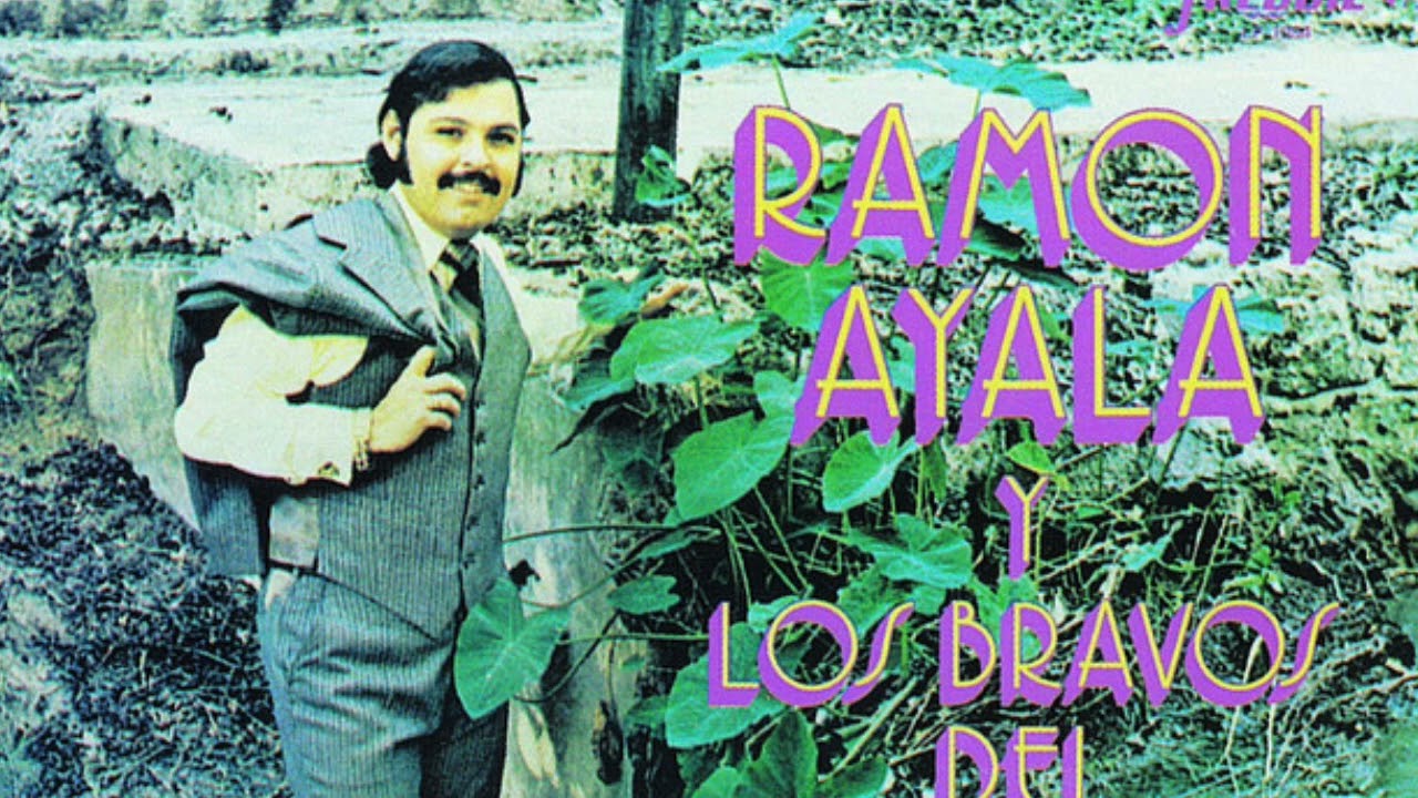 Ramon Ayala Mix