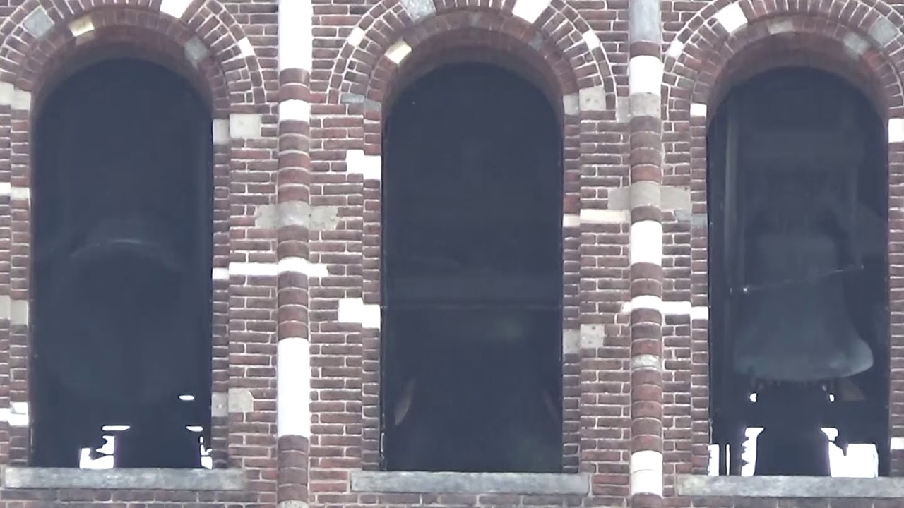 Le campane di Milano - Basilica di Sant'Ambrogio