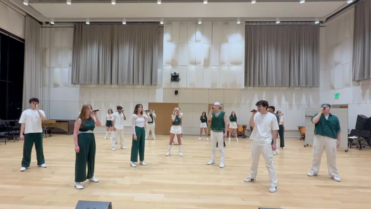 Capital Green | 2025 ICCA Wildcard Submission