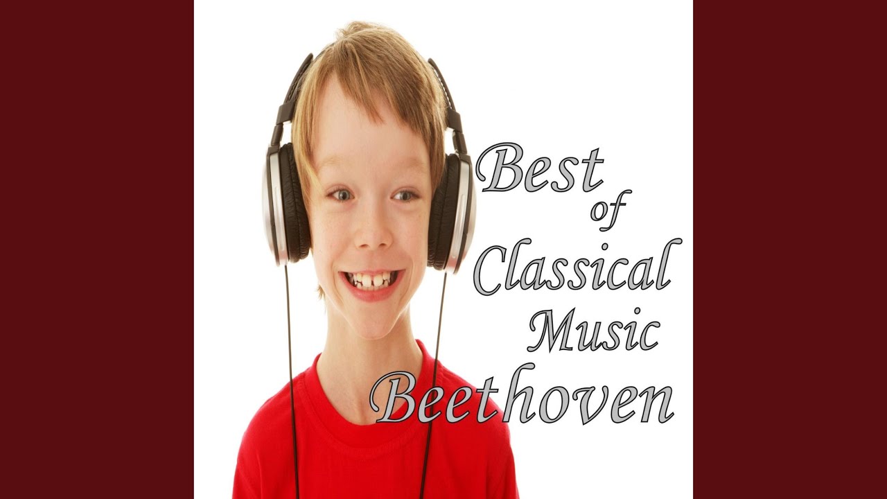 Symphony No. 6 in F Major, Op. 68, 