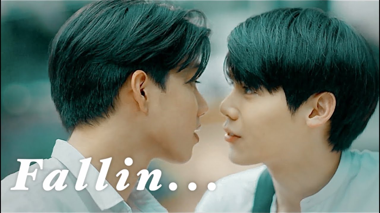 Fallin | Pai & Sky