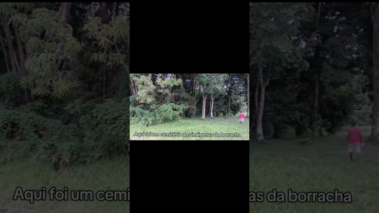 Hospedaria do Inferno: a origem do bairro do Tapanã @ParáVisagento 