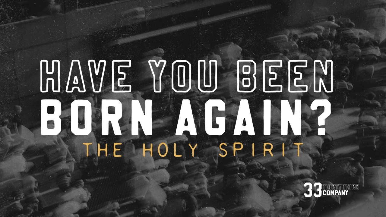 The Holy Spirit