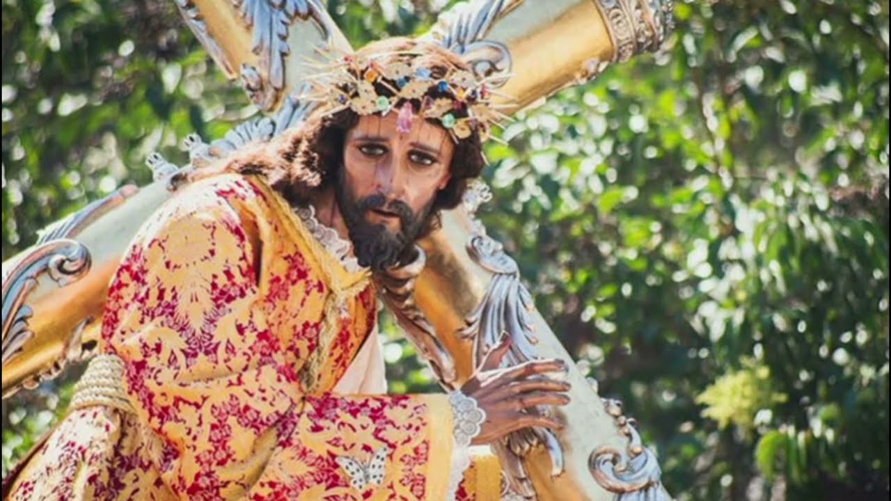 Marcha Funebre - Jesus del Consuelo - Fray Miguel Murcia Muñoz.