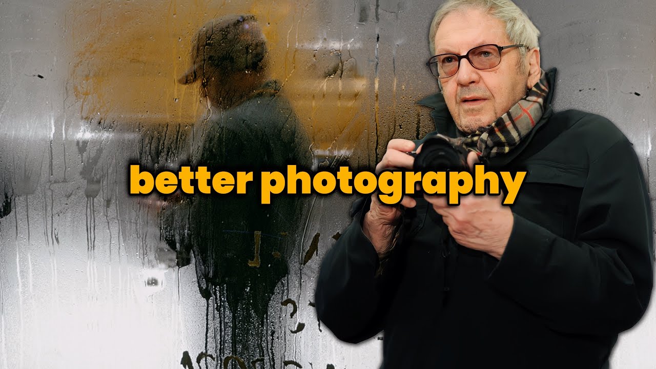 Leiter&rsquo;s 1 Lesson Every Photographer Must Learn to Avoid Mediocre Photos
