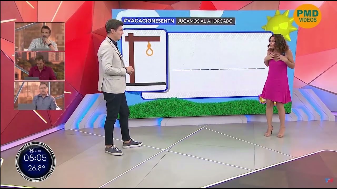 valeria sampedro : yo siempre a pelo + ENTREVISTA INTERESANTE