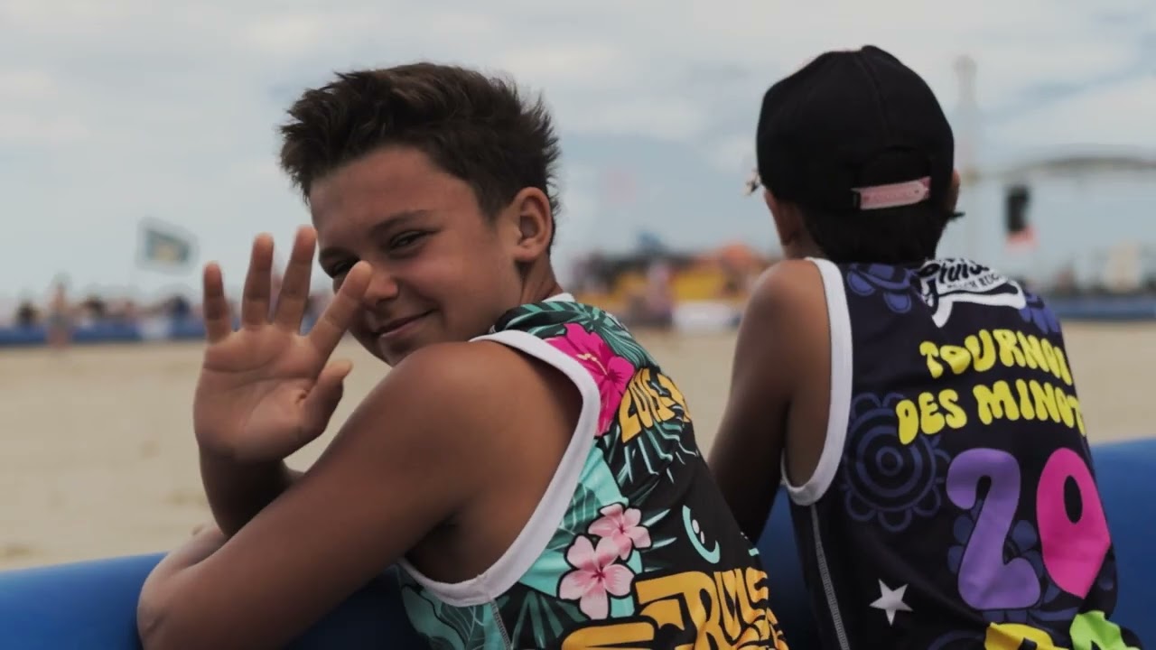 Gruissan Beach Rugby 2025