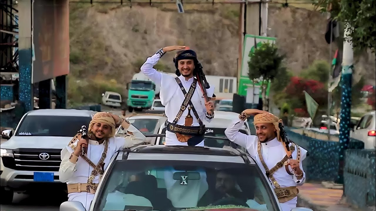 كأنها ساحة معسكر - شيلة عريس برع 2025🔥 - ابو تركي العامري