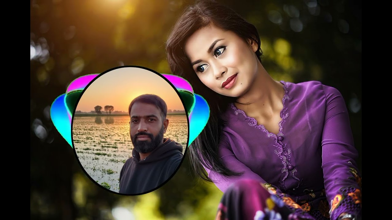 Jhol Mein Dil ❤️ | A Romantic Love Song