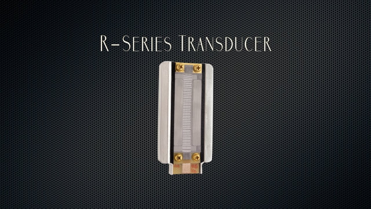 Royer Labs R-Series Ribbon Transducer Explained