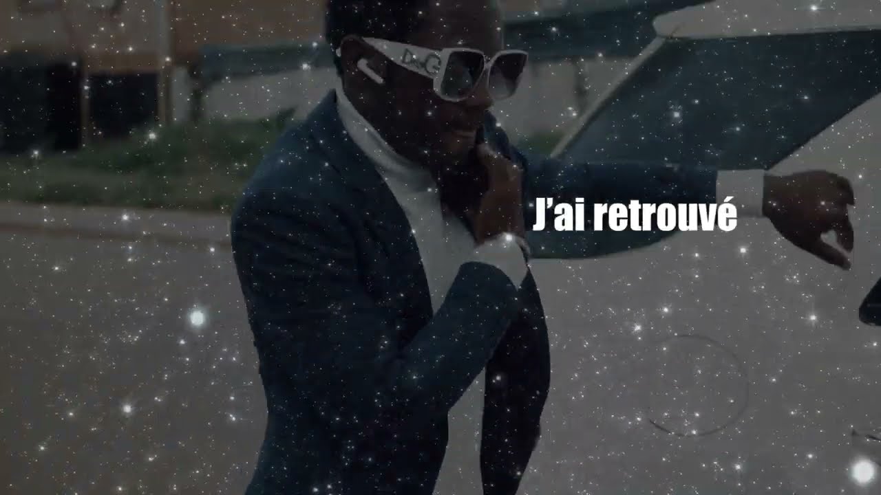 Jésus Ma Joie