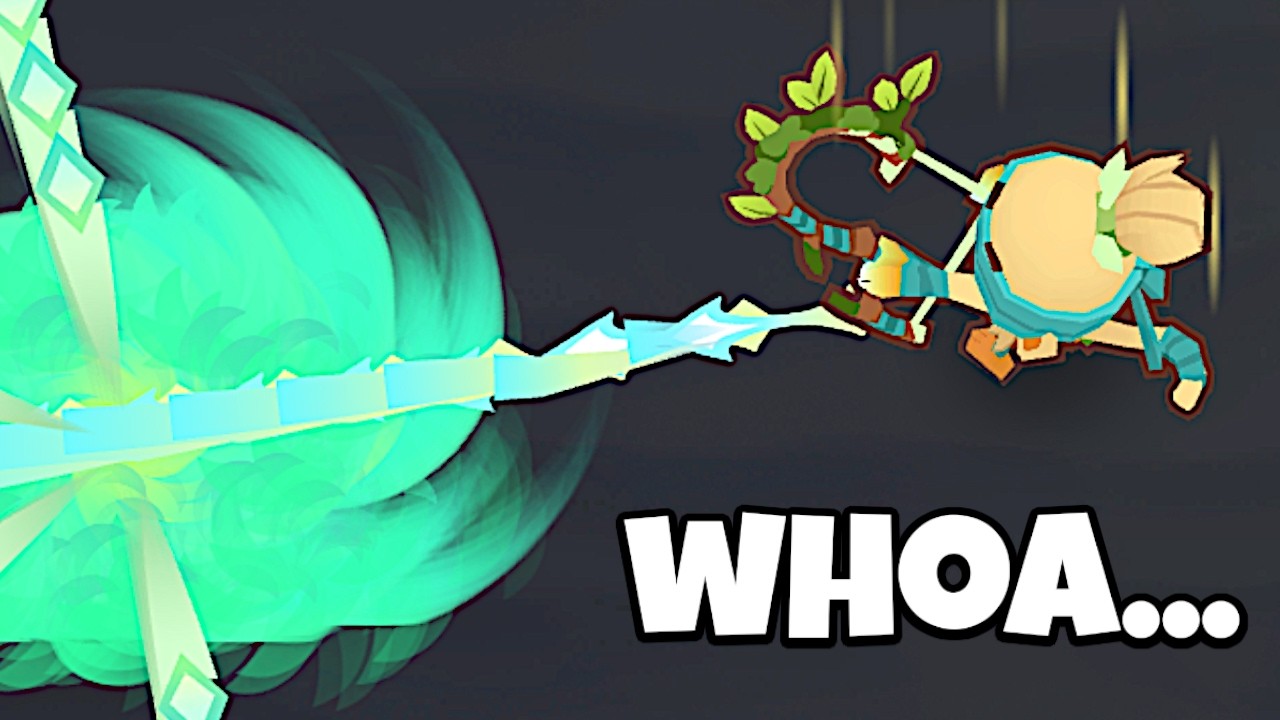 This Tower Has a Secretly BROKEN Synergy! (Bloons TD 6)