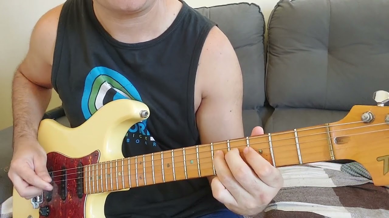 Cria da Ivete #guitarra #loocarlos #ivetesangalo #criadaivete #carnaval2023 #axemusic