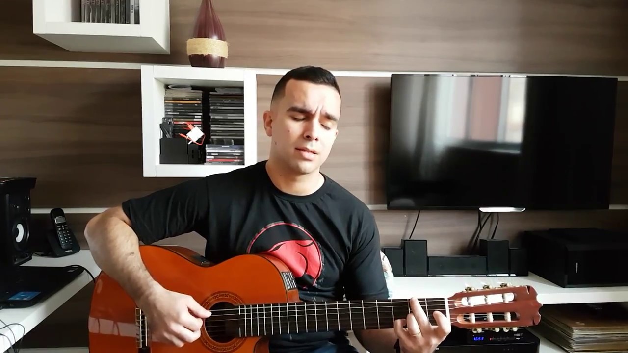 Salmos 108 - Vencedores por Cristo