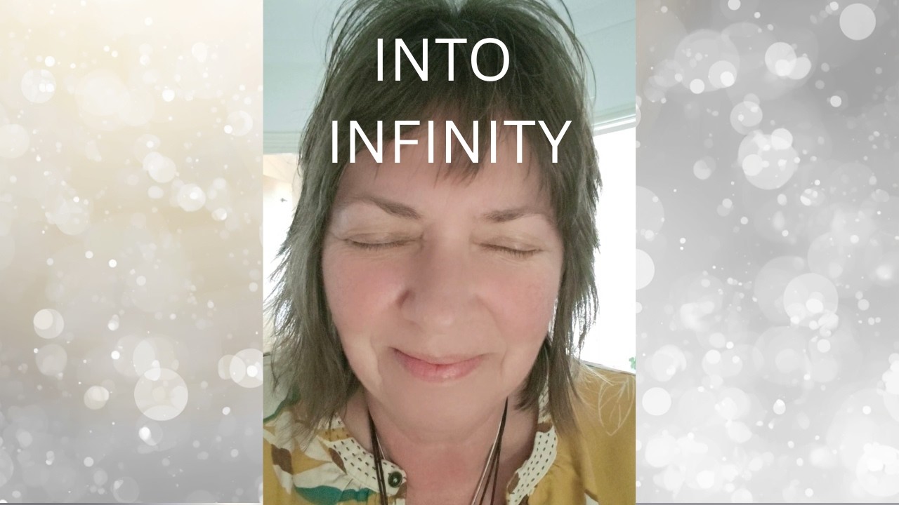 Guided Meditation #28 Focused awareness