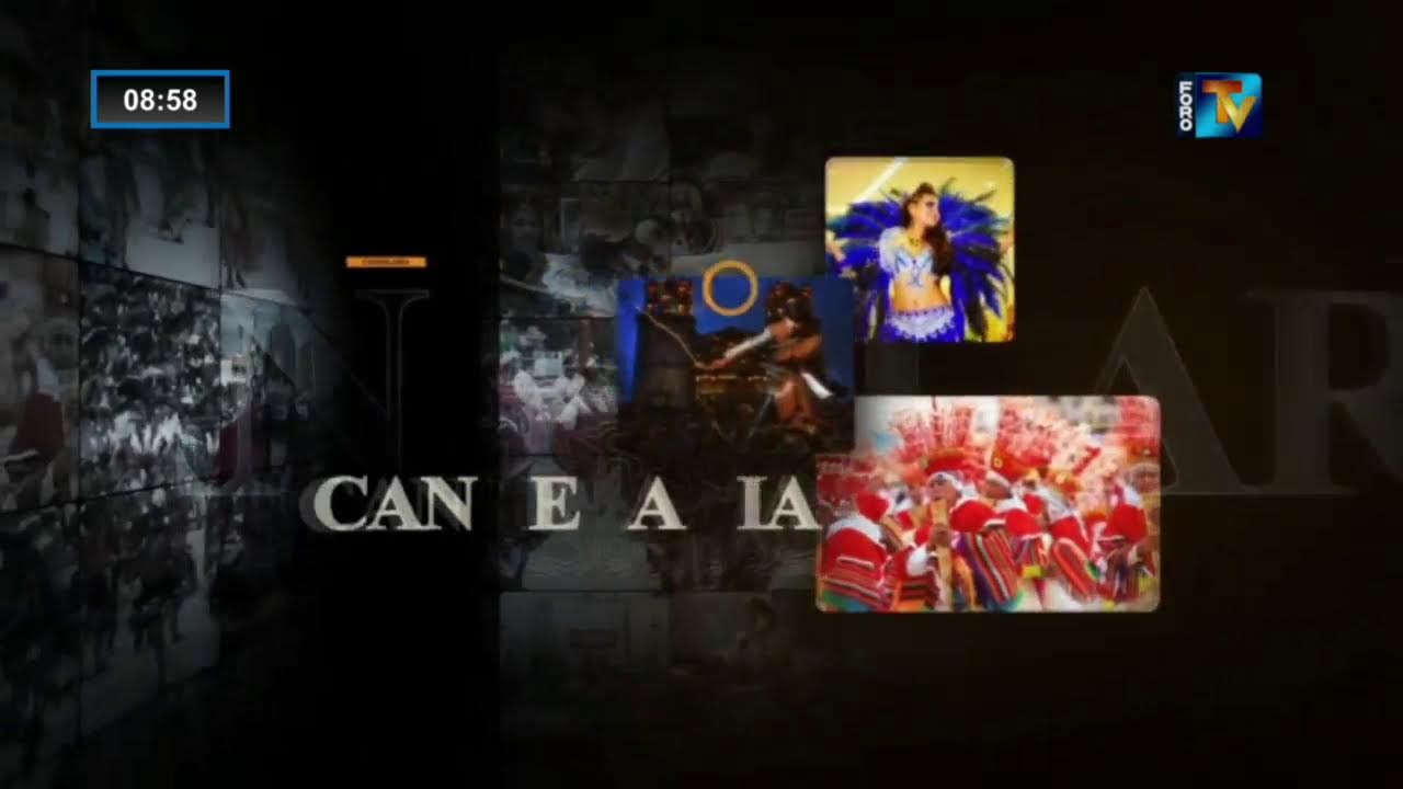 FORO DOMINICAL 15 DE FEBRERO 2026