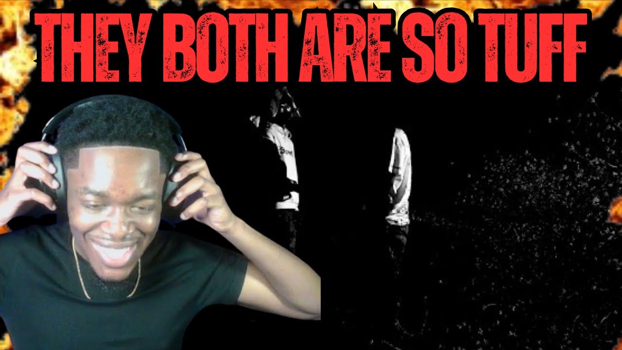 Valodia & BigAj! · Mamela (Official Music Video) · REACTION