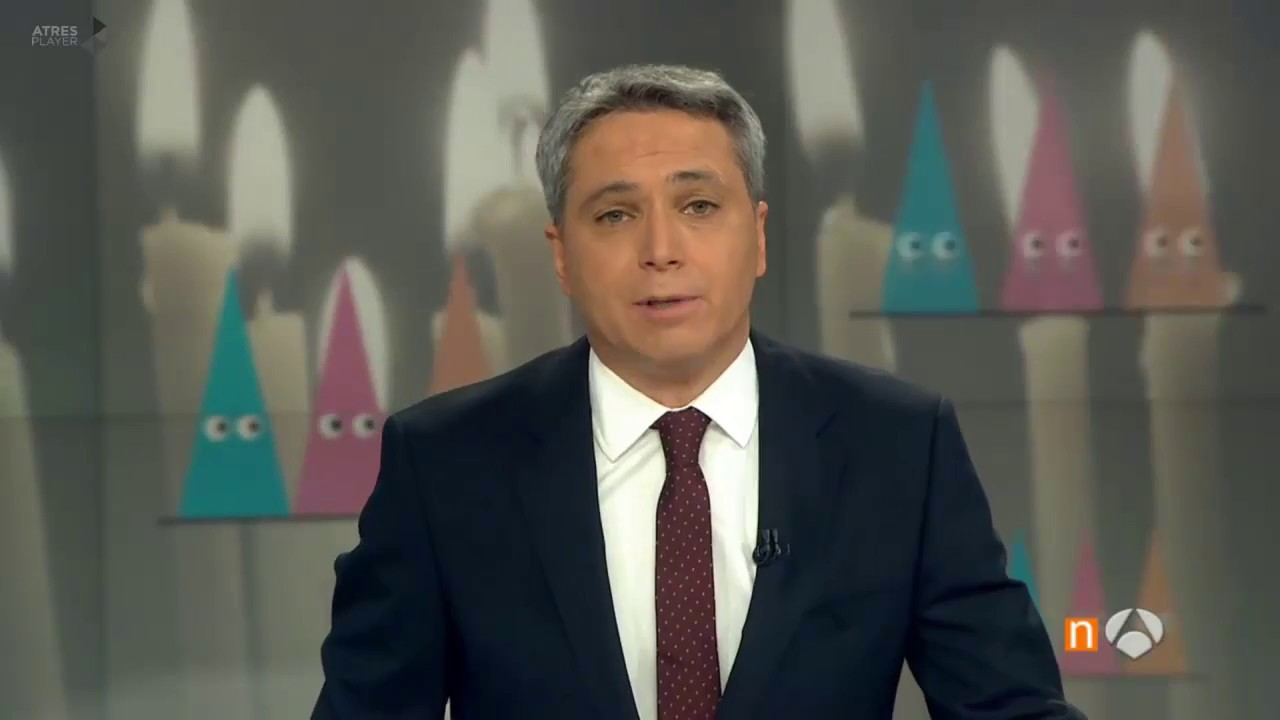 Reportaje mal documentado de A3Noticias sobre la música procesional