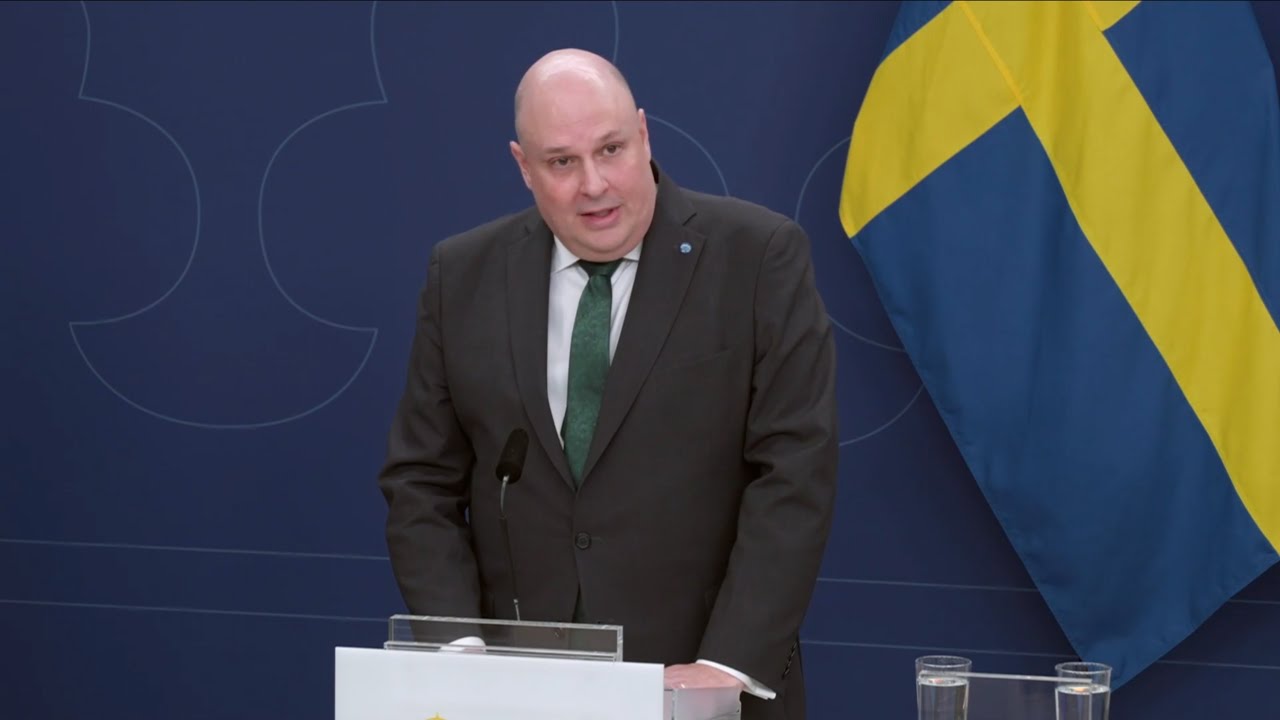 Pressträff om en ämnesutformad gymnasieskola