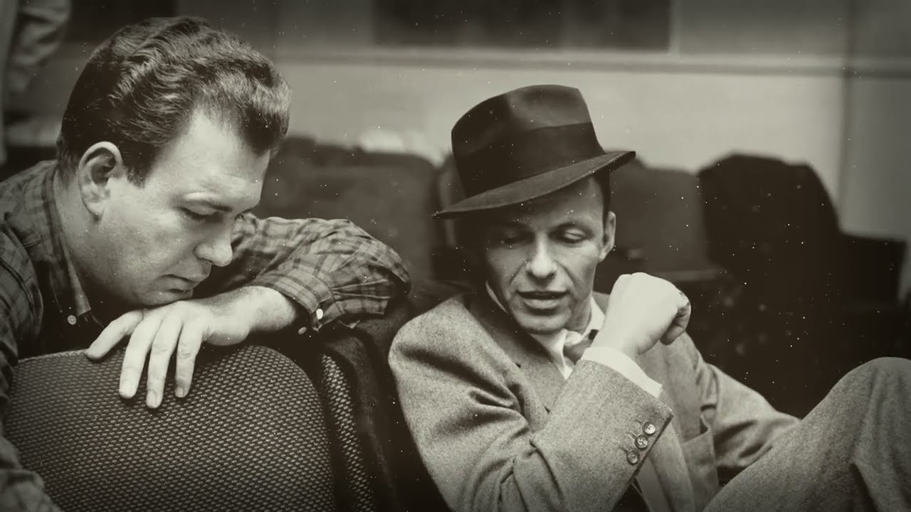 Frank Sinatra - I Got Plenty O' Nuttin' (Session Takes)