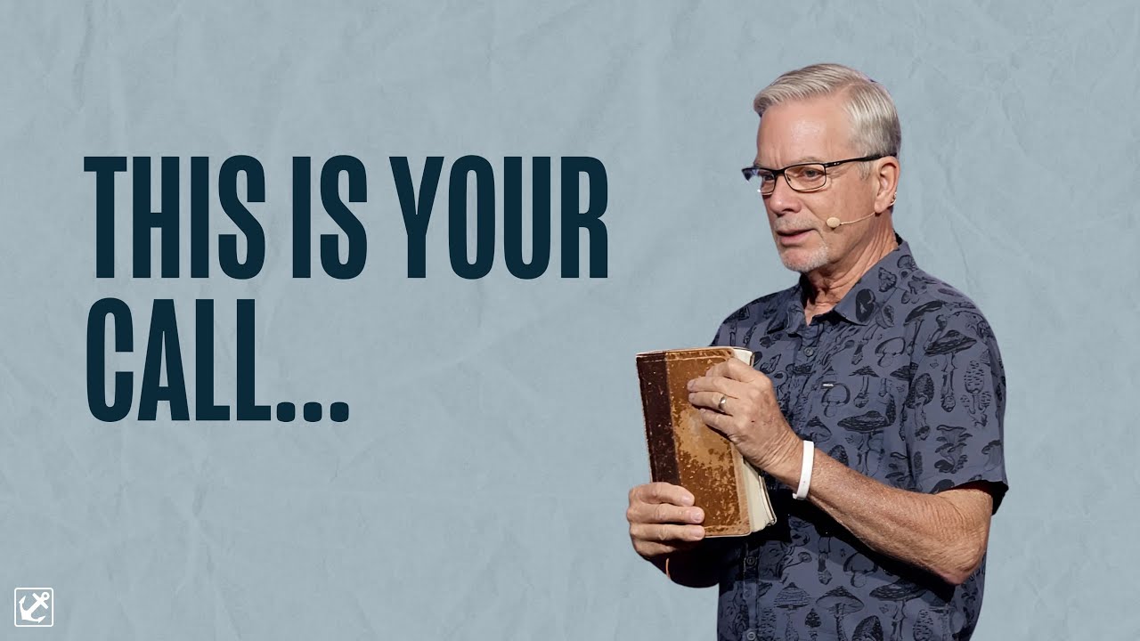 Come Follow Me: What It Means to Be on Team Jesus