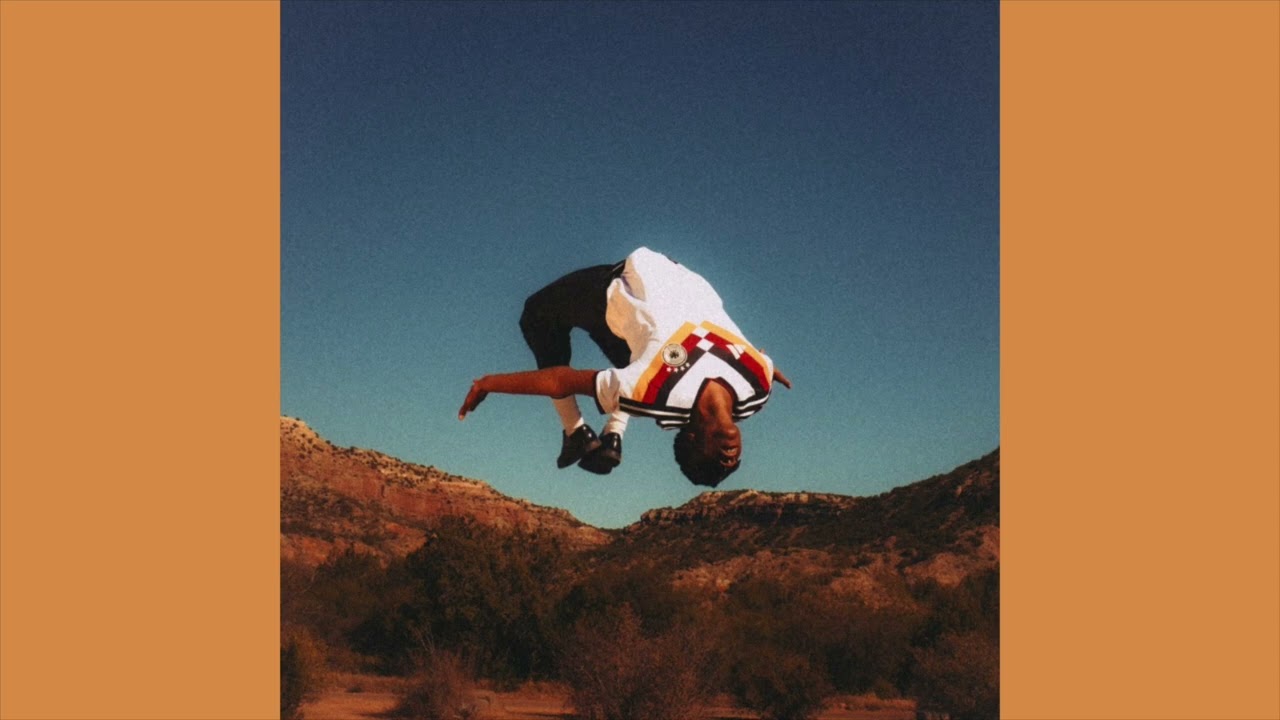 [FREE] Frank Ocean x Alt R&B Type Beat - 