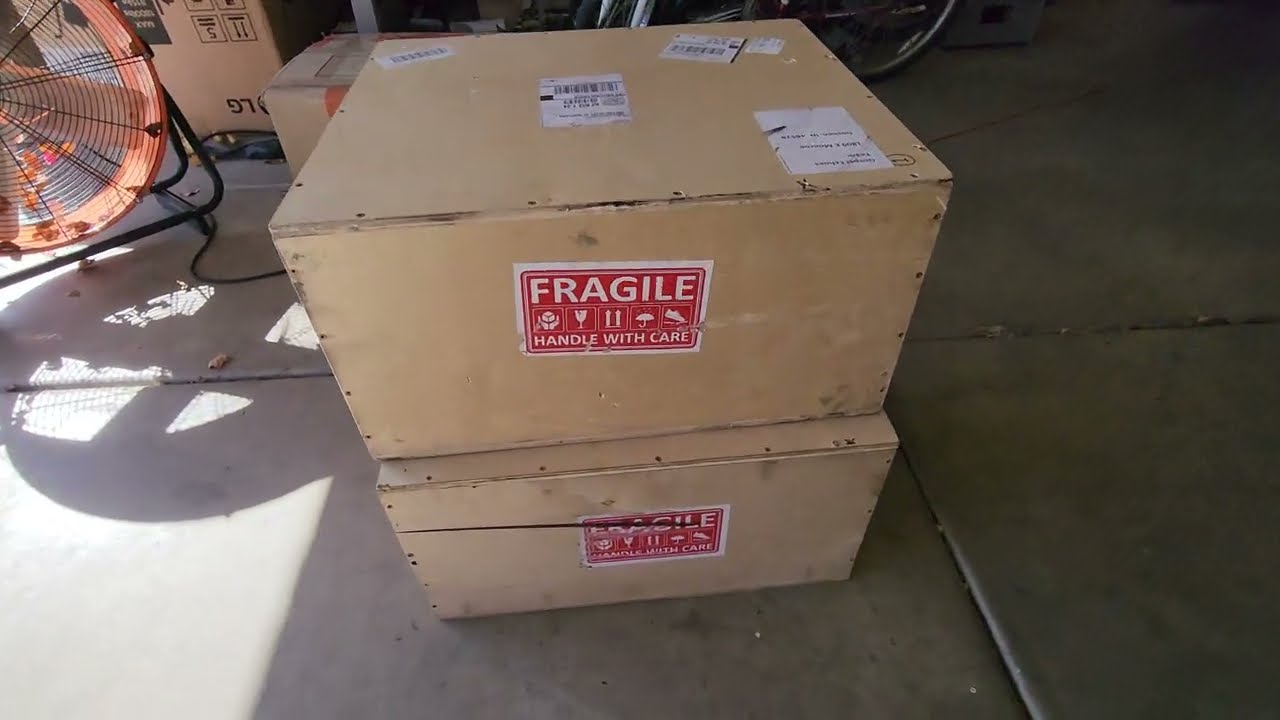 UPS Driver Was So Angry. This is Hilarious Pay Backs Are a B--------