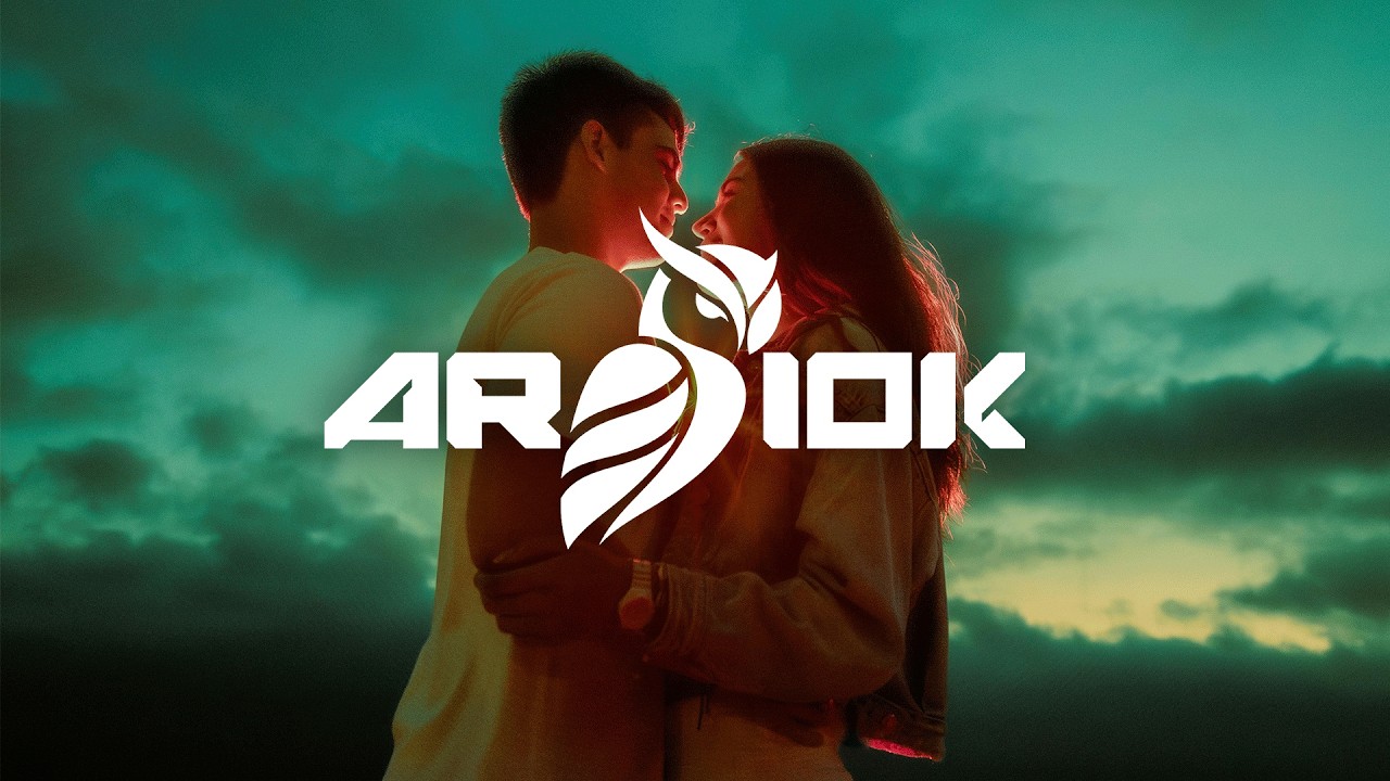Arlok - Wonder Where You (Original Mix)