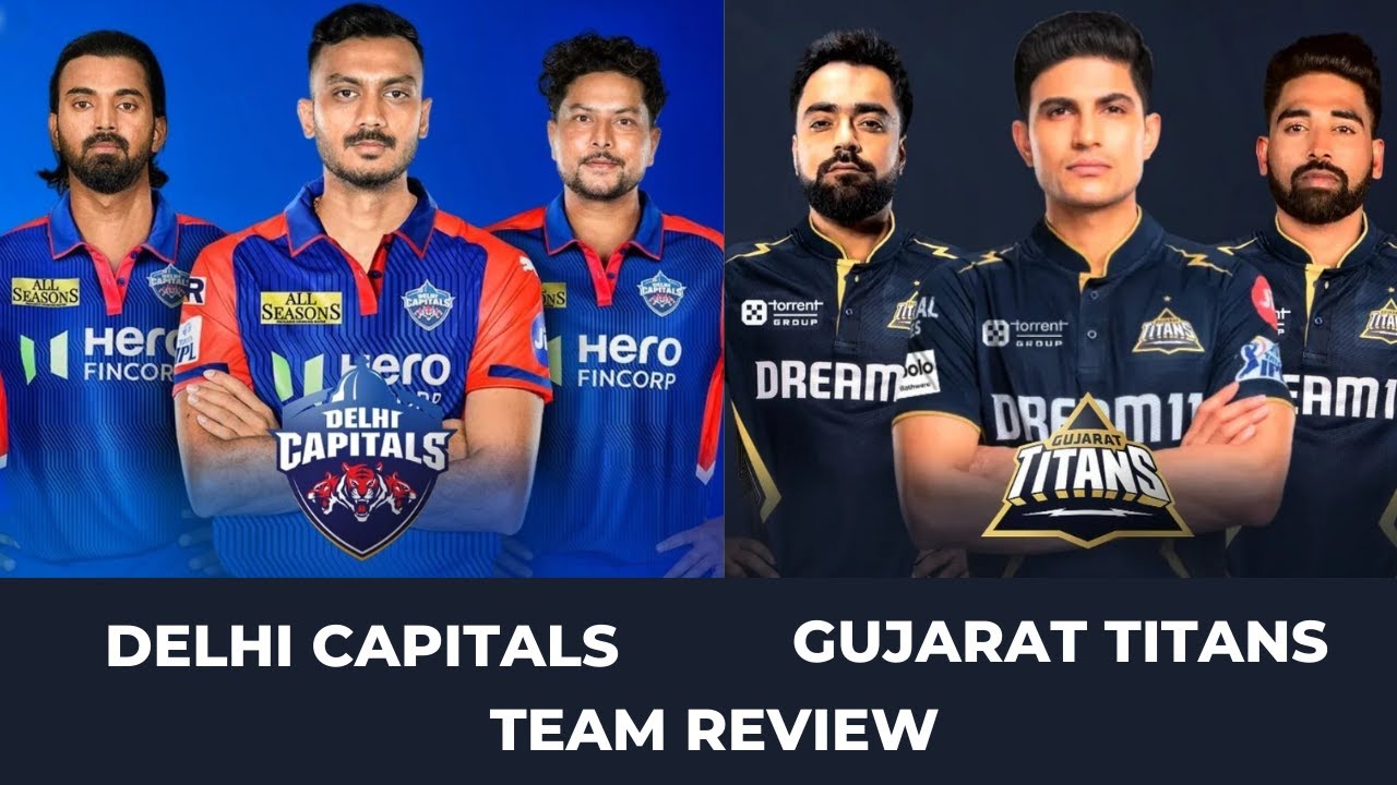 CAN KL RAHUL ADAPT TO THE MIDDLE ORDER? | LSG & DC TEAM REVIEW | GOOD BAD UGLY | IPL 2025