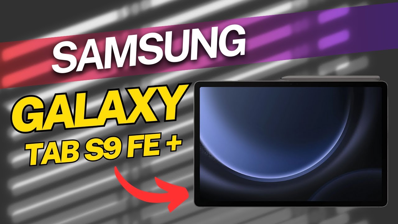 Samsung Galaxy Tab S9 FE Plus (2025) – Стоит ли покупать? 🤔 | Производительность в играх, видео,